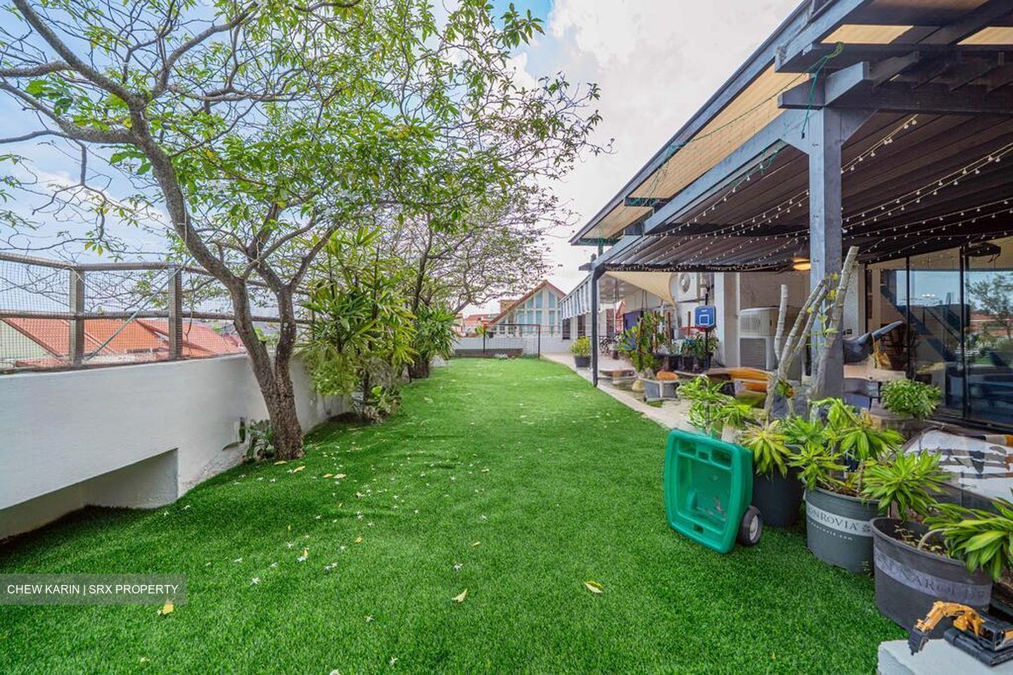 Casa Flora (D16), Condominium #510218011